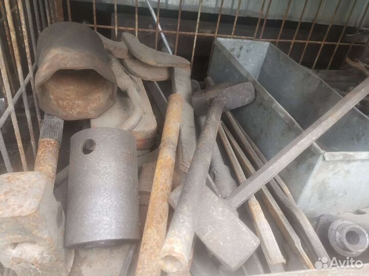 Ключи бу СССР