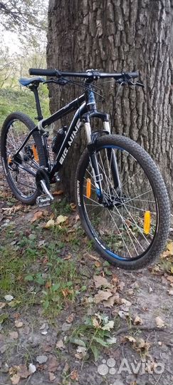 Велосипеды бу взрослый 29 колеса Мерида продаю