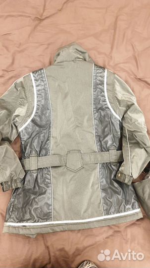 Горнолыжный костюм descente