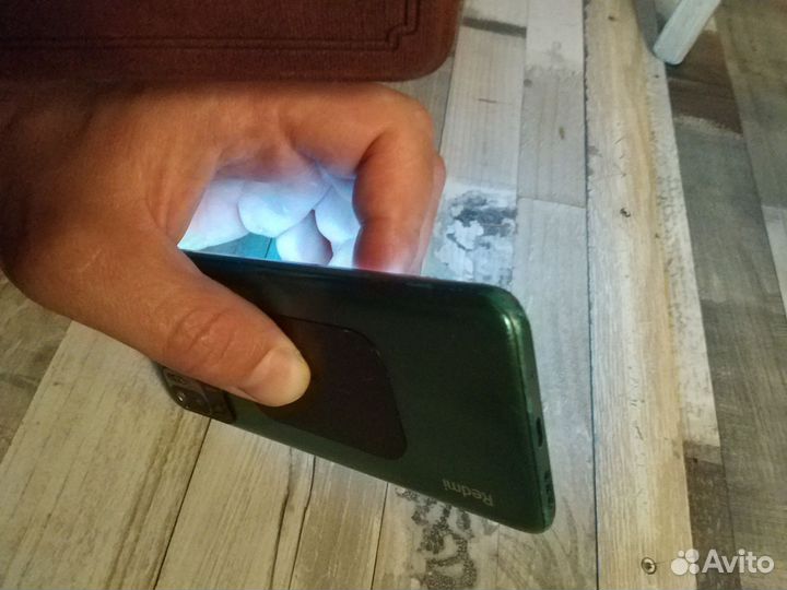 Redmi note 10t nfs 6\128