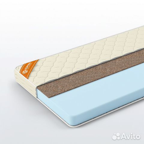 Матрас детский 160 80 новый