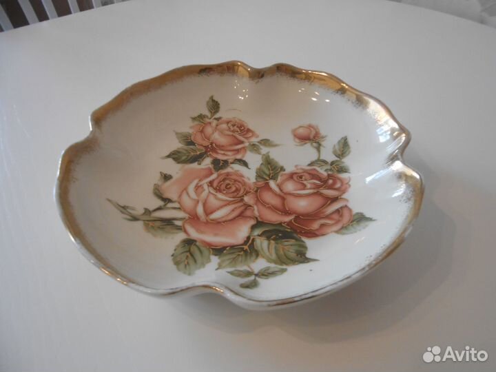 Чайный сервиз