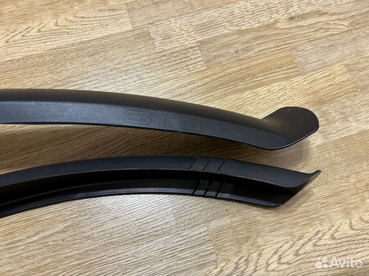 Крылья для велосипеда 26' Stels