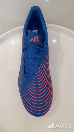 Бутсы Adidas predator 44