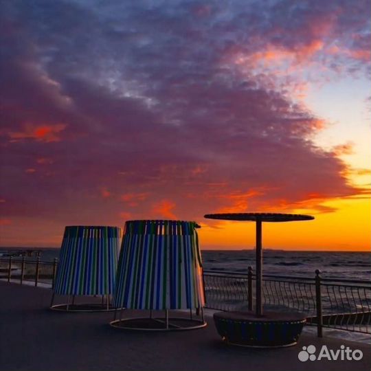 Экскурсионные туры в Калининград