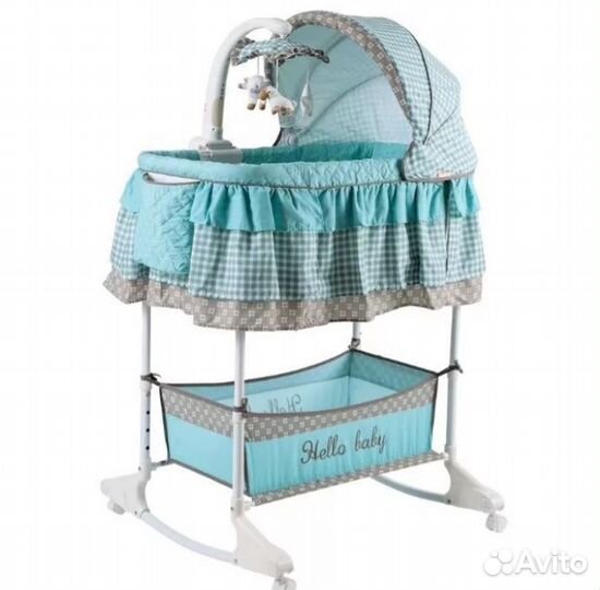 Детская люлька колыбель