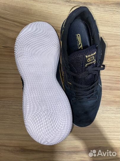 Футзалки nike street gato