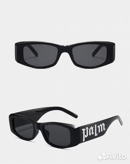 Солнцезащитные очки palm angels