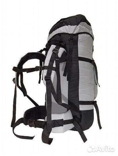 Туристический рюкзак - 65 л