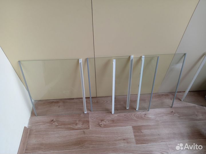 Ручки, уплотнители на двери для холодильника bosch