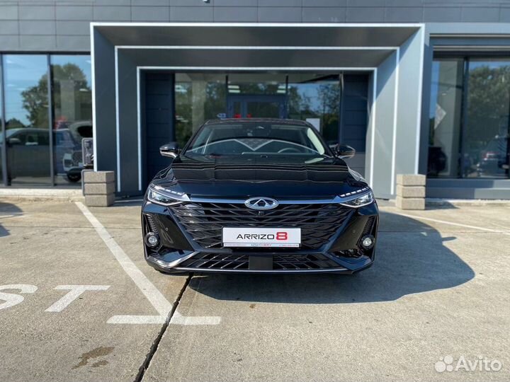 Chery Arrizo 8 1.6 AMT, 2023
