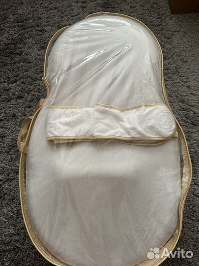 Кокон для новорожденных