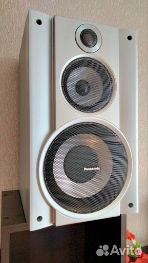 Музыкальный центр panasonic