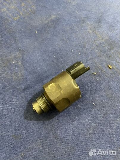 Датчик давления топлива Ford kkda