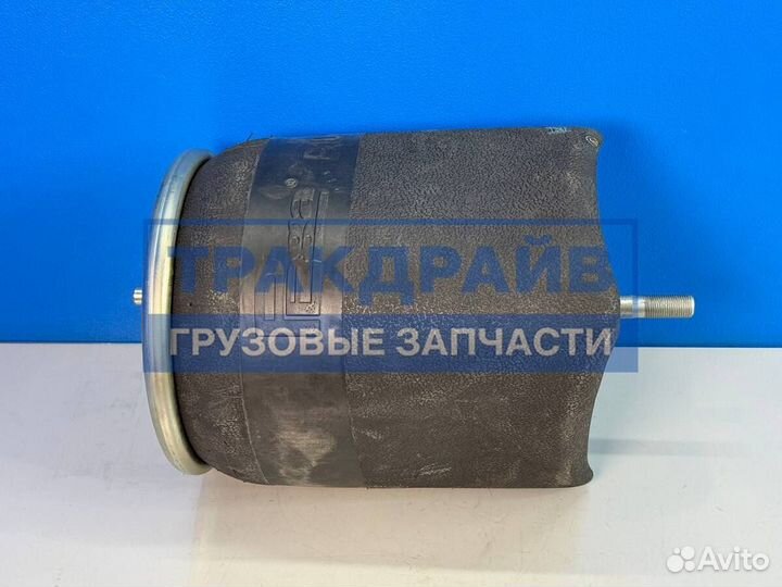 Пневморессора для Рено Магнум Премиум без стакана