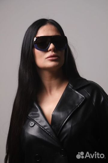 Очки женские Celine арт. 0023