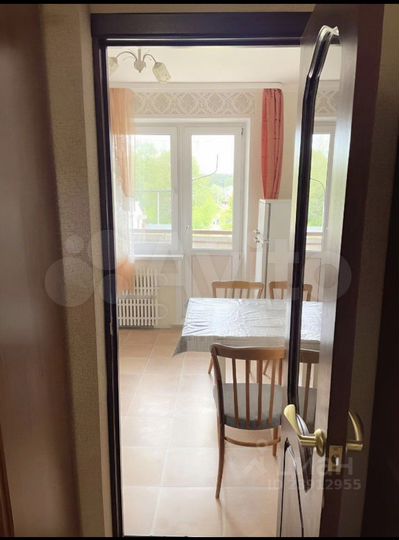 3-к. квартира, 72 м², 3/5 эт.