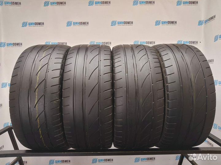 Bridgestone Potenza RE002 Adrenalin 245/45 R18 100W