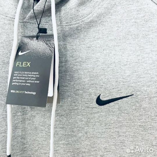 Толстовка унисекс nike Jordan