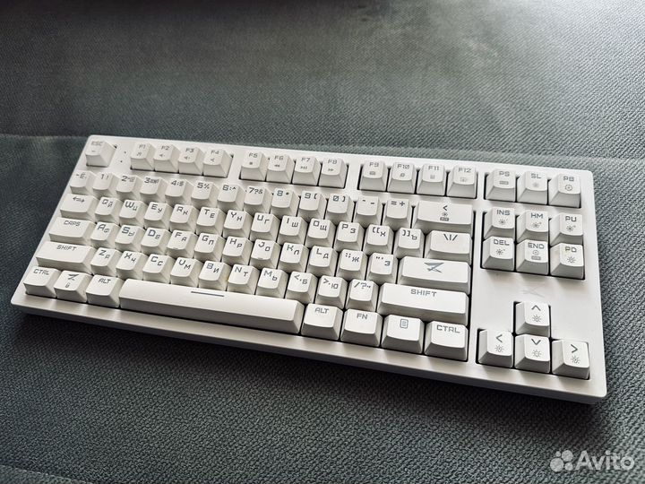 Zet gaming immortality tkl