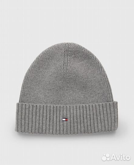 Шапка Tommy hilfiger оригинал