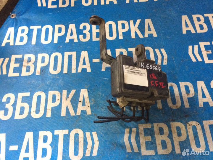 Блок абс (ABS) Форд Фокус 2 Ford Focus 2
