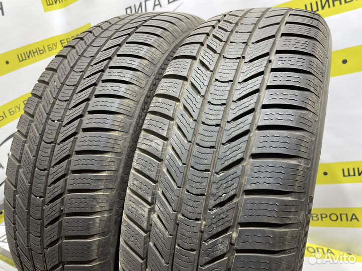 Continental WinterContact TS 870 P 215/65 R17 100R