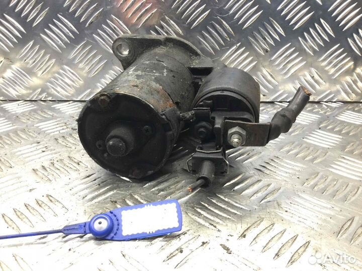 Стартер Volkswagen Beetle AQY