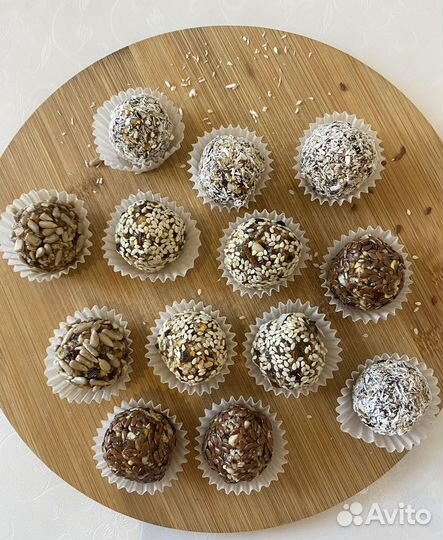 Пп, зож десерты без сахара