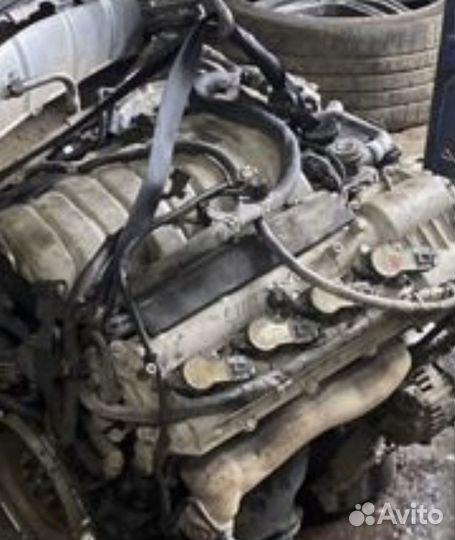 Распредвал Мерседес мл 164 6.3 Амг 156 мотор