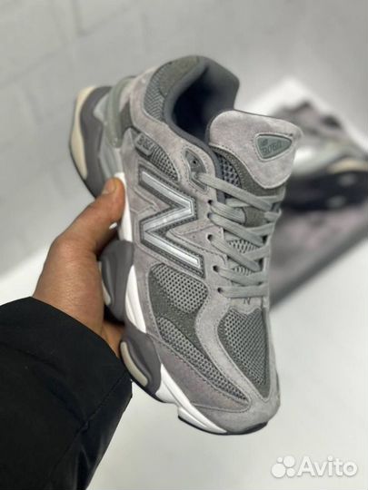 Премиум&New balance 9060 Для женщин