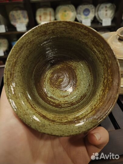 Гайвань, керамика, 135 мл