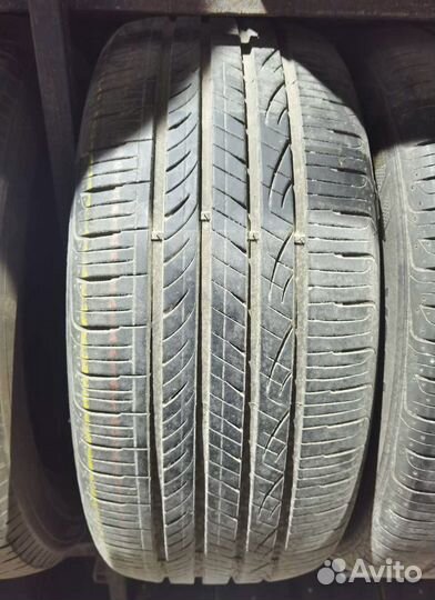 Hankook Ventus AS RH07 235/50 R18 97N