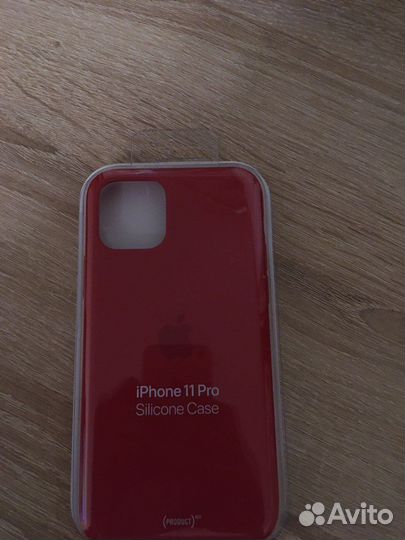 Чехол на iPhone 11 pro