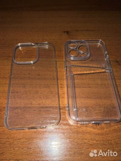 Чехол на iPhone 13 pro