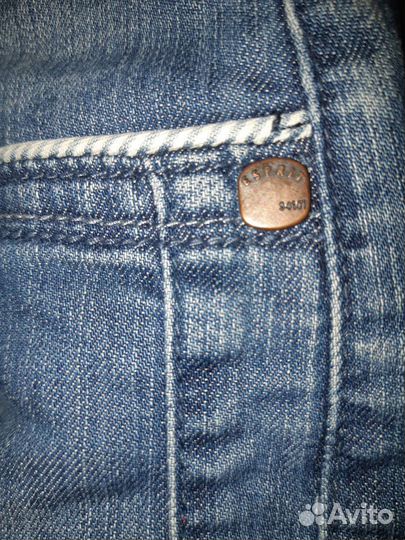 Юбка джинсовая Esprit новая, р.44