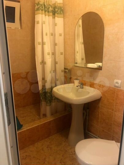 Комната 20 м², 1/1 эт.
