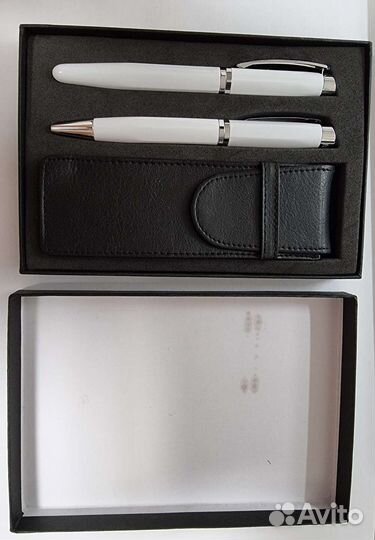 Подарочный набор ручек