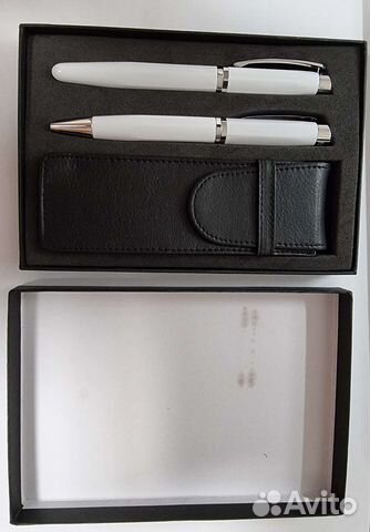 Подарочный набор ручек