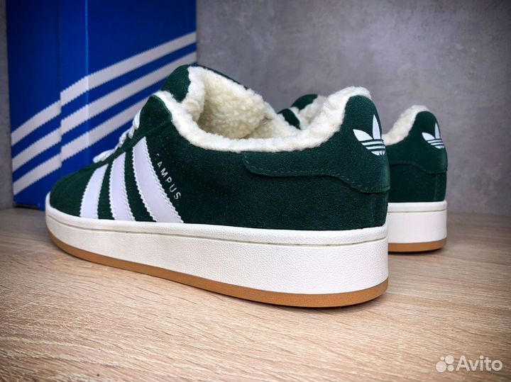 Кроссовки Adidas Campus 00s