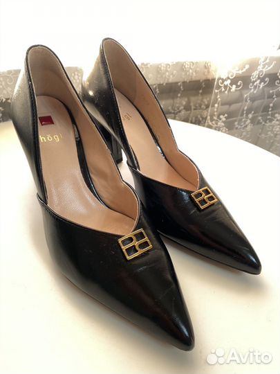 Туфли hogl