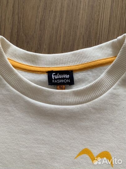 Кофта для девочки 152 р