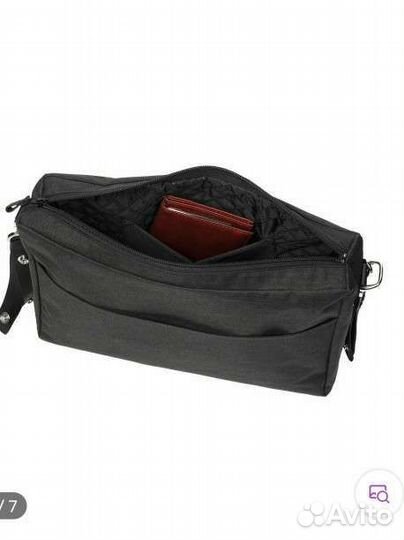 Сумка на коляску