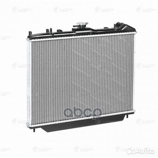 Радиатор охлаждения LRC3007 luzar
