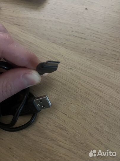 Кабель USB для Samsung