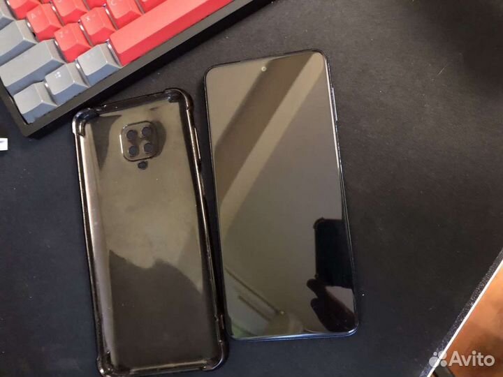 Xiaomi redmi note 9s 4 64gb