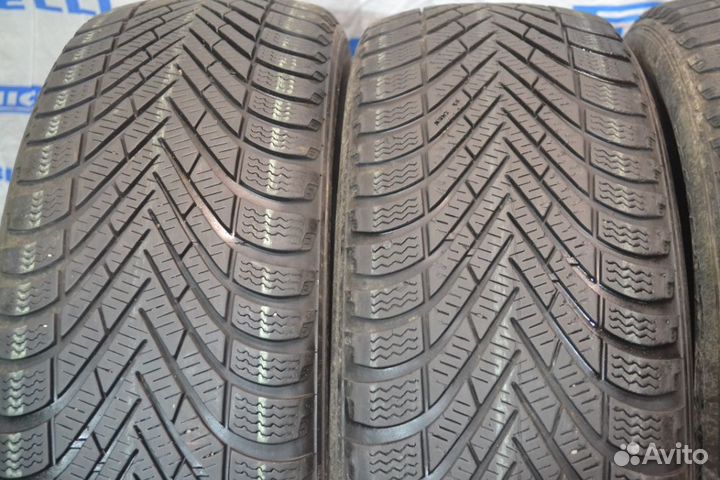 Pirelli Cinturato Winter 215/60 R17 96T