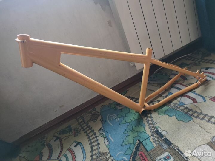 Рама stark grinder 2007 24-26