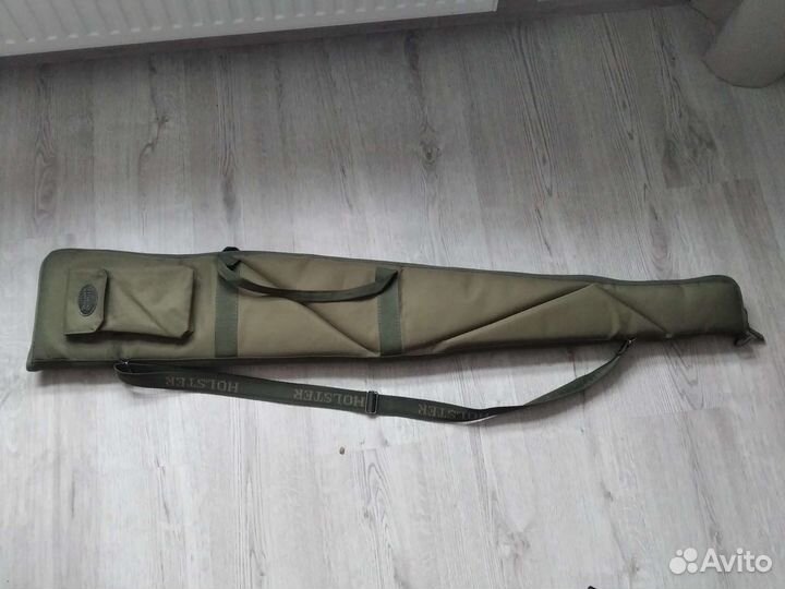 Чехол для охотничьего ружья
