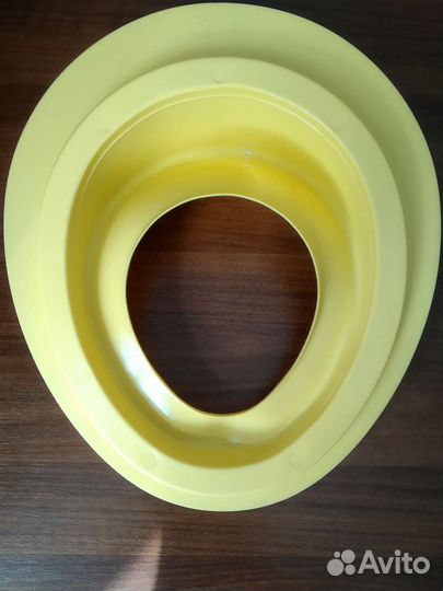 Накладка детская на унитаз